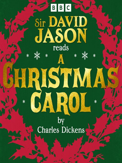 Title details for A Christmas Carol by Charles Dickens - Available